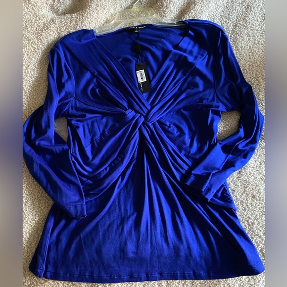 Cable & Gauge women’s large top - Picture 2 of 2